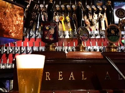 6月のクラフトビール学習は両国ポパイへ！