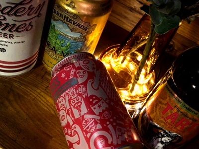 7月の試飲学習会のお知らせ！サワービールの飲み比べ