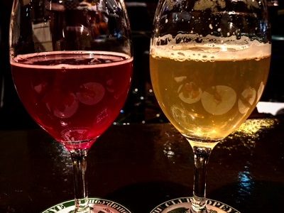 7月のクラフトビール学習、両国ポパイとBrewdog六本木へ！