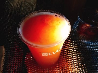 今年も志賀高原ビールの収穫祭に行ってきました！