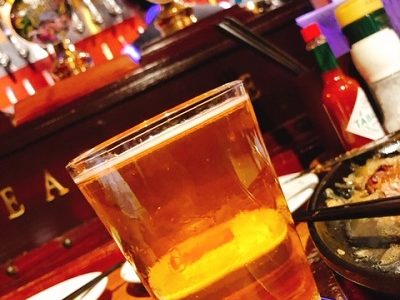 12月の出張クラフトビール学習、ポパイへ！