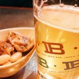 今月の出張学習、その2、銀座IBREWへ！