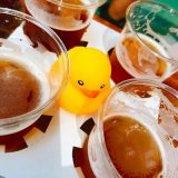 けやきひろば秋のビール祭りに行ってきました！